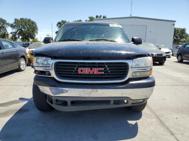 Photo 5 from auction – 2001 GMC YUKON with VIN 1GKEK13TX1R198454