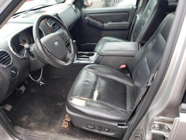 Photo 7 from auction – 2008 FORD EXPLORER L with VIN 1FMEU75888UA44040