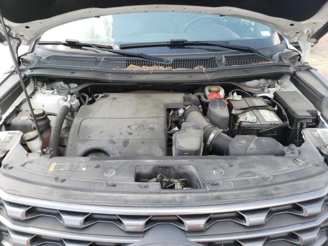 Photo 12 from auction – 2017 FORD EXPLORER X with VIN 1FM5K7D85HGE34065