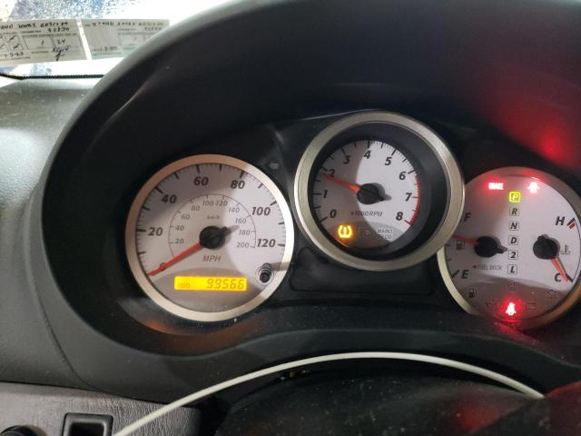 Photo 9 from auction – 2005 TOYOTA RAV4 with VIN JTEHD20V656031980