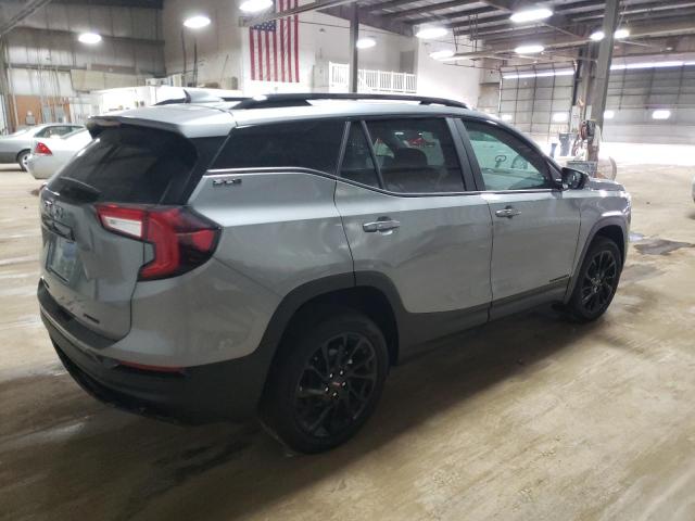 Photo 3 from auction – 2023 GMC TERRAIN SL with VIN 3GKALTEGXPL170192