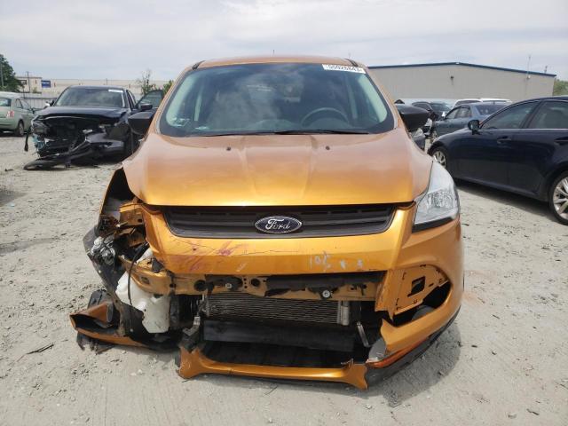 Photo 5 from auction – 2016 FORD ESCAPE S with VIN 1FMCU0F75GUA05182