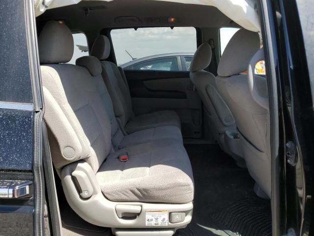 Photo 11 from auction – 2011 HONDA ODYSSEY EX with VIN 5FNRL5H43BB037650