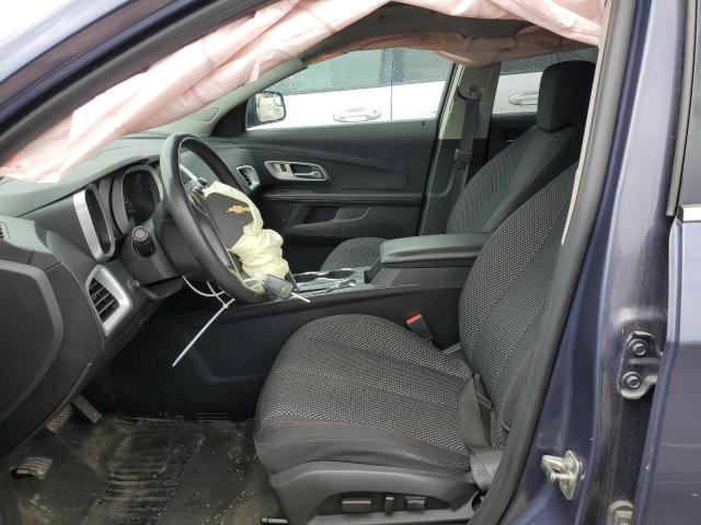 Photo 7 from auction – 2014 CHEVROLET EQUINOX LT with VIN 2GNALBEKXE6156246