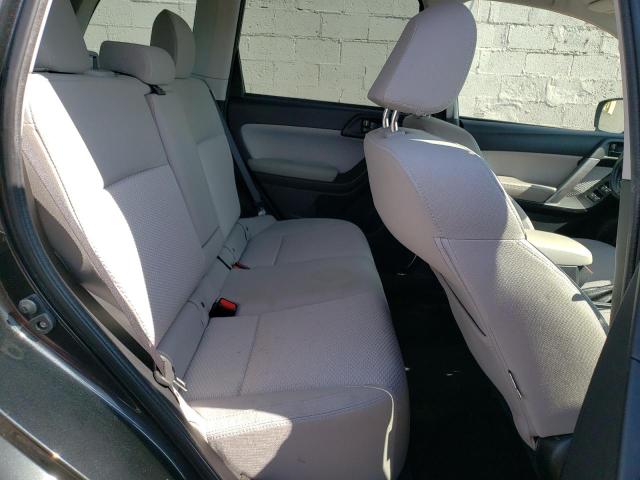 Photo 11 from auction – 2017 SUBARU FORESTER 2 with VIN JF2SJAECXHH465639