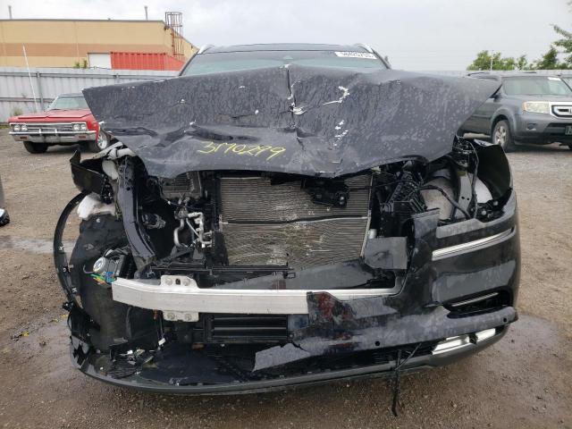 Photo 5 from auction – 2021 LINCOLN AVIATOR RE with VIN 5LM5J7XC5MGL10419