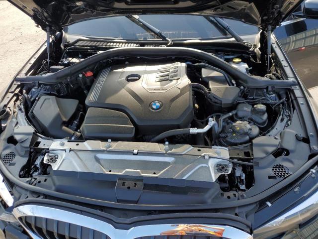 Photo 11 from auction – 2019 BMW 330XI with VIN 3MW5R7J57K8A05264