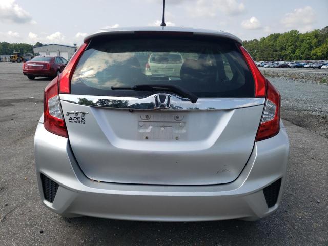 Photo 6 from auction – 2016 HONDA FIT EX with VIN JHMGK5H77GX032175