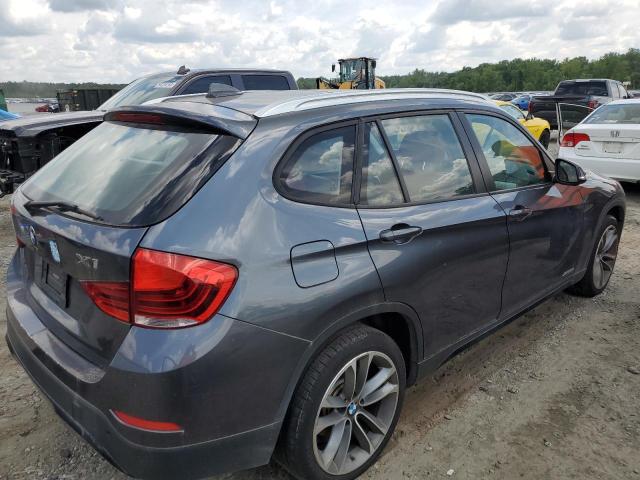 Photo 3 from auction – 2015 BMW X1 XDRIVE2 with VIN WBAVL1C57FVY36164