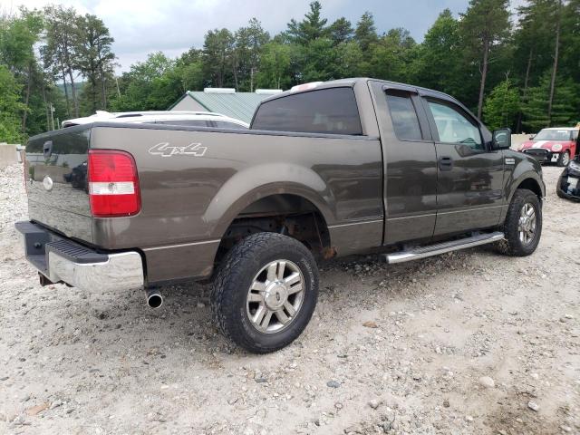 Photo 3 from auction – 2008 FORD F150 with VIN 1FTPX14518FA01916