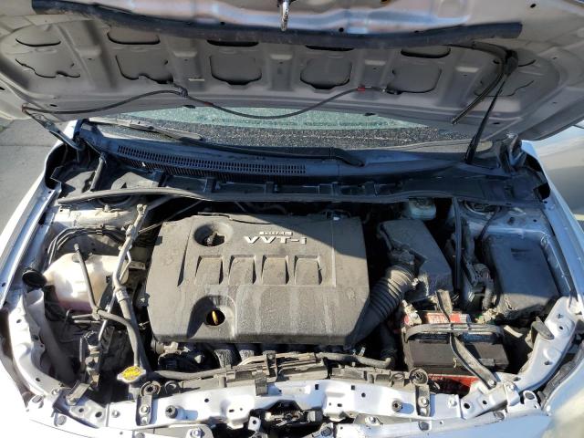 Photo 11 from auction – 2009 TOYOTA COROLLA BA with VIN JTDBL40E79J016108