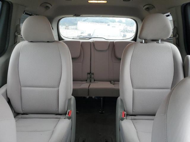 Photo 10 from auction – 2016 KIA SEDONA LX with VIN KNDMB5C19G6174220