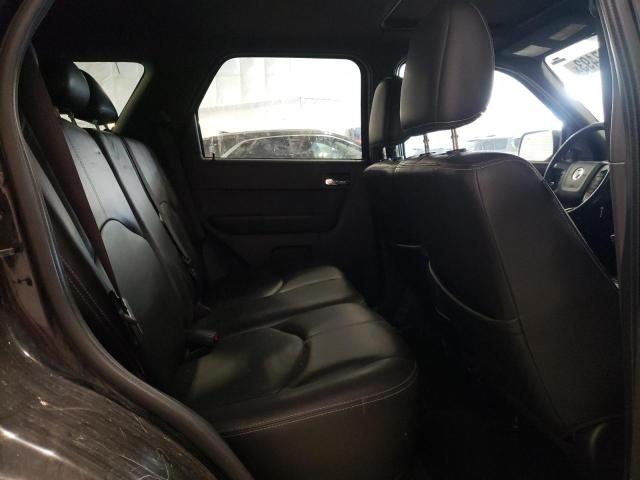 Photo 10 from auction – 2008 MERCURY MARINER with VIN 4M2CU97158KJ41483