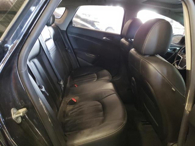 Photo 10 from auction – 2013 BUICK VERANO PRE with VIN 1G4PT5SV9D4159220