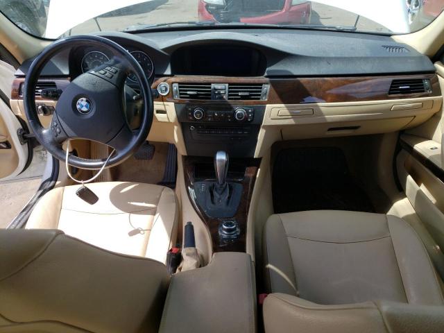 Photo 8 from auction – 2011 BMW 328 I SULE with VIN WBAPH5C51BA447619