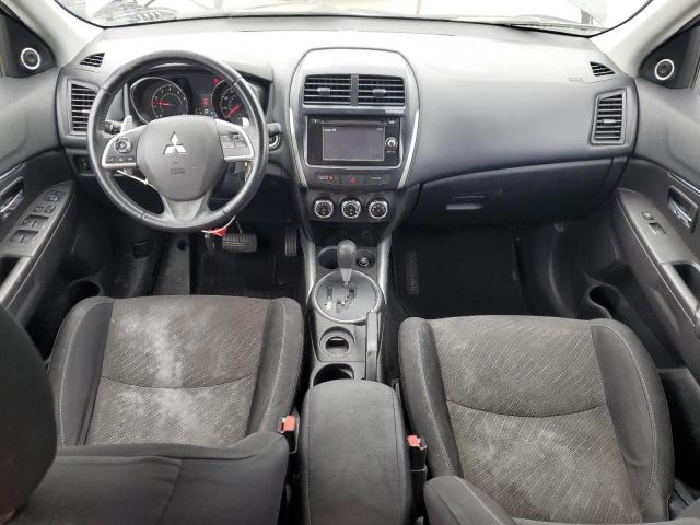 Photo 8 from auction – 2014 MITSUBISHI OUTLANDER with VIN 4A4AP4AU1EE019619