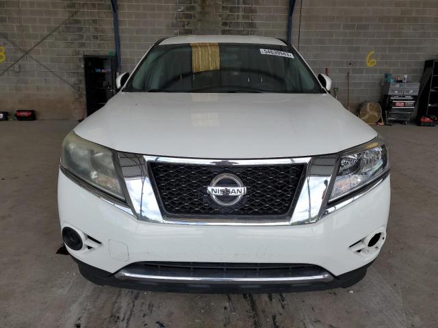 Photo 5 from auction – 2013 NISSAN PATHFINDER with VIN 5N1AR2MN0DC638079