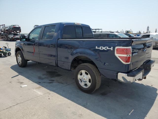 Photo 2 from auction – 2014 FORD F150 SUPER with VIN 1FTFW1EF4EFB02868