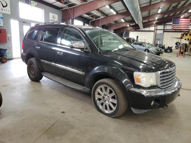 Photo 4 from auction – 2008 CHRYSLER ASPEN LIMI with VIN 1A8HW58208F138899