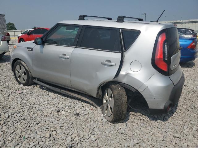 Photo 2 from auction – 2014 KIA SOUL with VIN KNDJN2A26E7714974