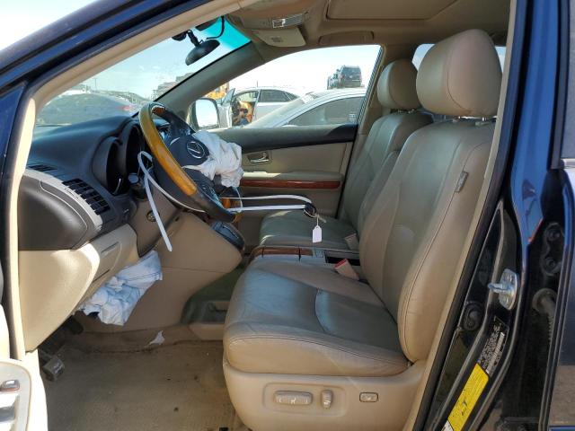 Photo 7 from auction – 2006 LEXUS RX 400 with VIN JTJHW31U360042916
