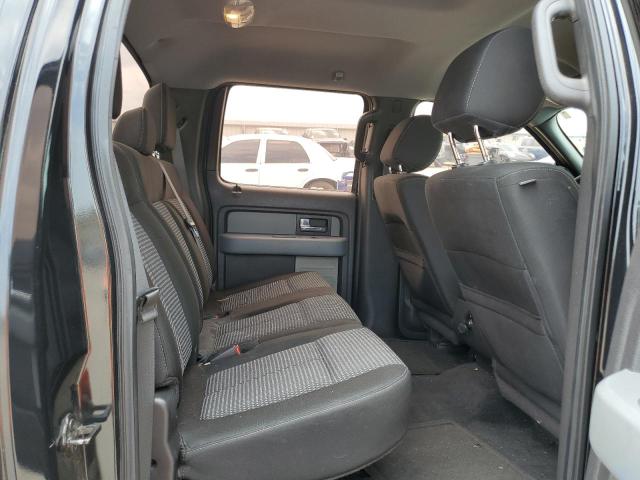 Photo 10 from auction – 2014 FORD F150 SUPER with VIN 1FTEW1CM2EFA11174