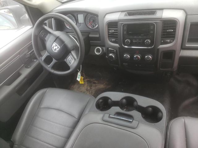 Photo 8 from auction – 2019 RAM 1500 CLASS with VIN 3C6JR6DT9KG657595