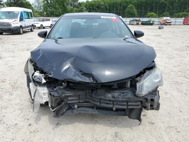 Photo 5 from auction – 2015 TOYOTA CAMRY LE with VIN 4T1BF1FK5FU474190