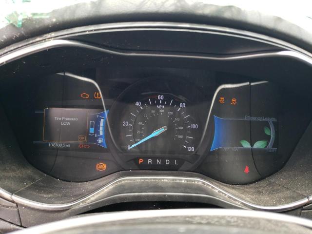 Photo 9 from auction – 2014 FORD FUSION TIT with VIN 3FA6P0RU8ER226909