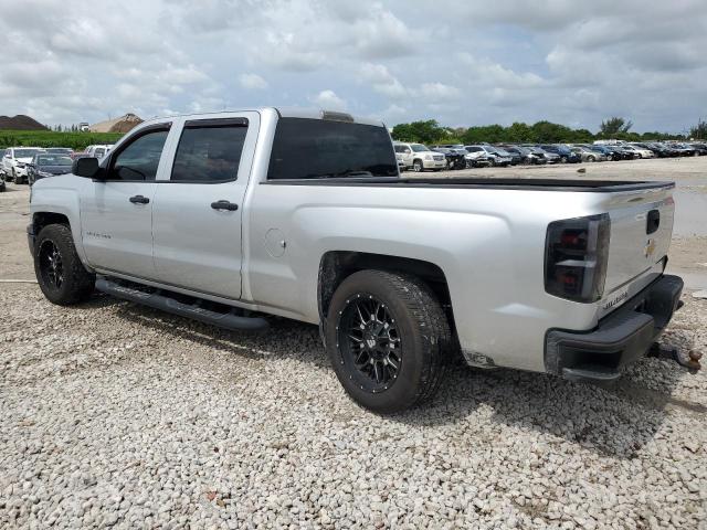 صورة رقم 2 من المزاد - 2014 CHEVROLET SILVERADO مع VIN 3GCPCPEC9EG252687