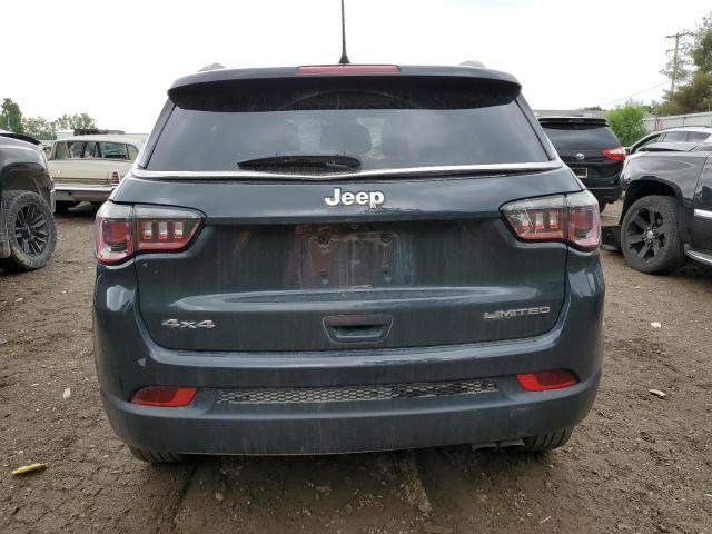 Photo 6 from auction – 2018 JEEP COMPASS LI with VIN 3C4NJDCB2JT355134