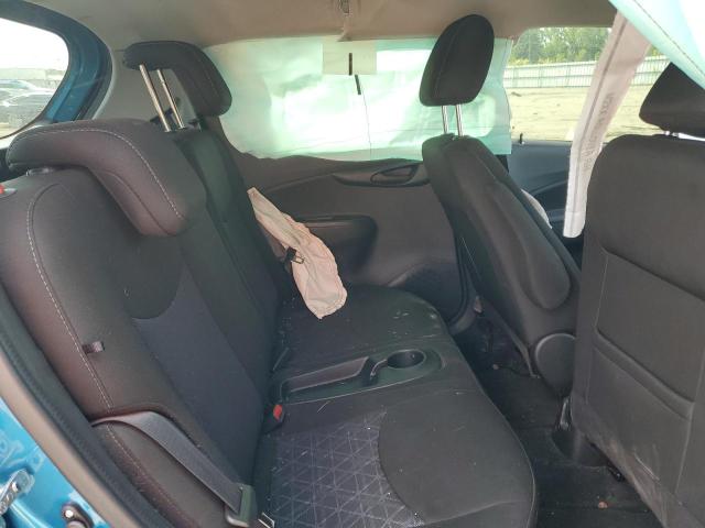 Photo 10 from auction – 2021 CHEVROLET SPARK 1LT with VIN KL8CD6SA5MC736066