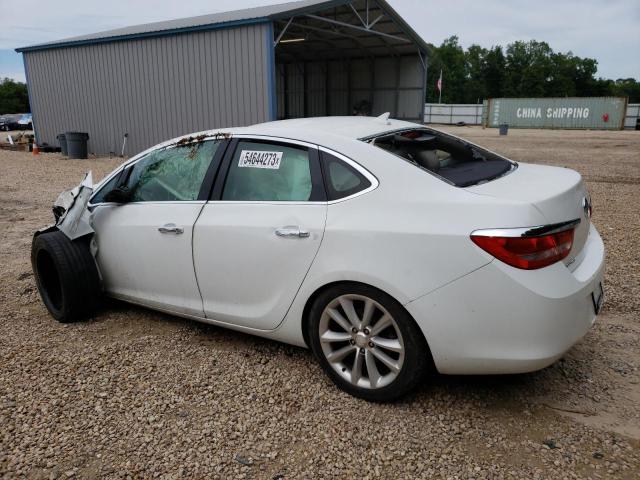Photo 2 from auction – 2013 BUICK VERANO with VIN 1G4PP5SK7D4120989