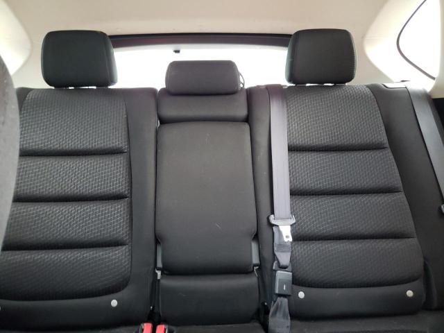 Photo 10 from auction – 2013 MAZDA CX-5 TOURI with VIN JM3KE4CE7D0129438