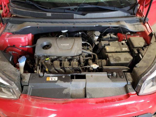 Photo 11 from auction – 2019 KIA SOUL with VIN KNDJN2A29K7652420