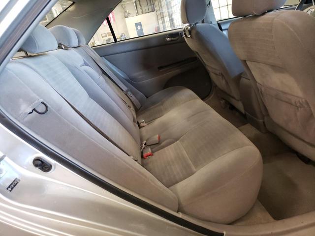 Photo 10 from auction – 2005 TOYOTA CAMRY LE with VIN 4T1BE32K55U513203