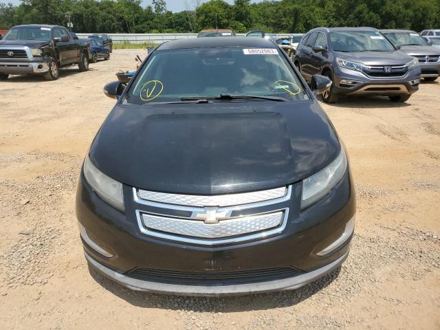 Фото 5 с аукциона – 2013 CHEVROLET VOLT с VIN 1G1RB6E40DU123644