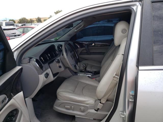 Photo 7 from auction – 2017 BUICK ENCLAVE with VIN 5GAKVCKDXHJ248176