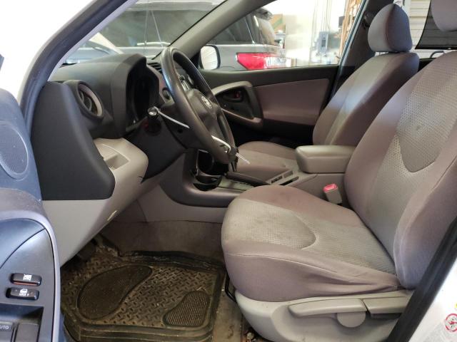 Photo 7 from auction – 2007 TOYOTA RAV4 with VIN JTMZD33V175036460