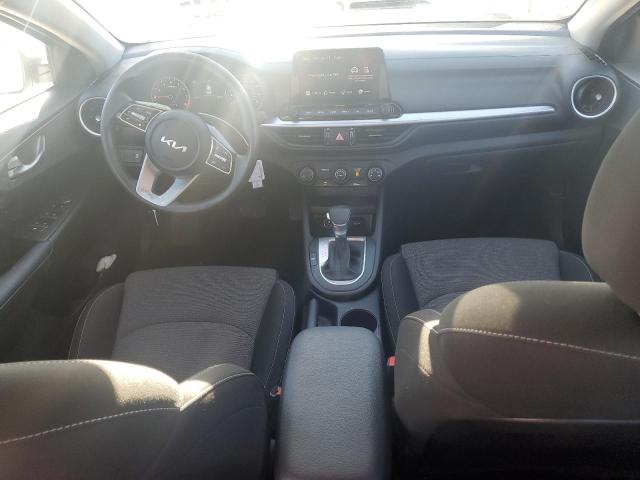 Photo 8 from auction – 2022 KIA FORTE FE with VIN 3KPF24AD7NE479397