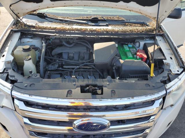 Photo 11 from auction – 2012 FORD EDGE SE with VIN 2FMDK3GC8CBA83334