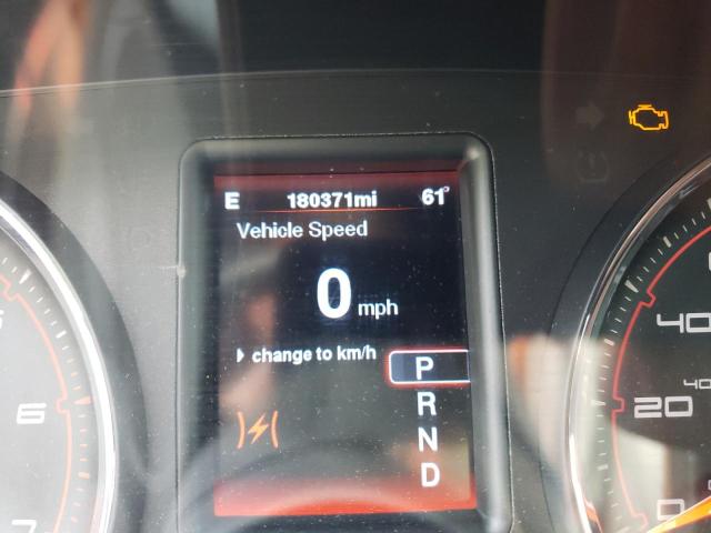Photo 9 from auction – 2012 DODGE CHARGER R/ with VIN 2C3CDXCT1CH144970