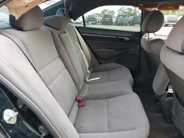 Photo 10 from auction – 2008 HONDA CIVIC EX with VIN 1HGFA16858L028284