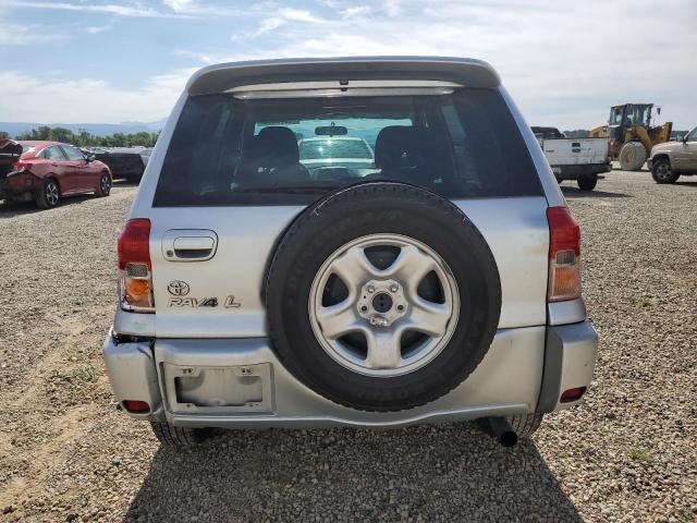 Photo 6 from auction – 2002 TOYOTA RAV4 with VIN JTEGH20V120072015