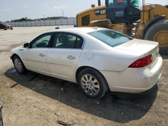 Photo 2 from auction – 2009 BUICK LUCERNE CX with VIN 1G4HD57M29U122972