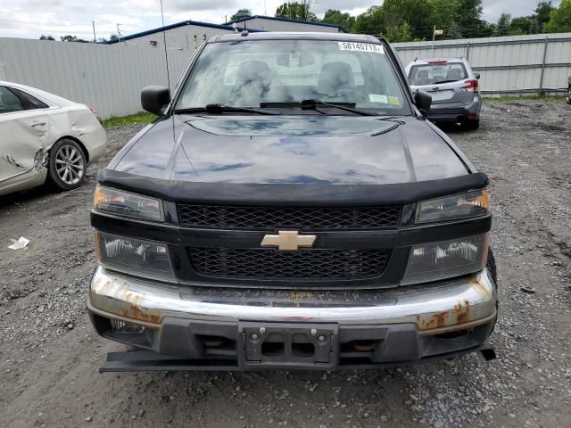 Photo 5 from auction – 2010 CHEVROLET COLORADO with VIN 1GCHTBD99A8145541