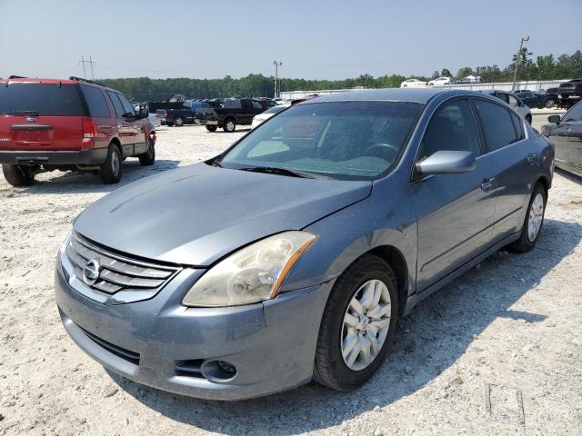 Photo 1 from auction – 2011 NISSAN ALTIMA BAS with VIN 1N4AL2AP6BN402362