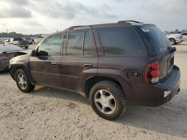 Photo 2 from auction – 2008 CHEVROLET TRAILBLAZE with VIN 1GNDS13S982210912