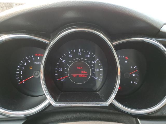 Photo 9 from auction – 2013 KIA OPTIMA LX with VIN 5XXGM4A79DG132376