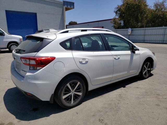 Photo 3 from auction – 2019 SUBARU IMPREZA PR with VIN 4S3GTAC69K3700371